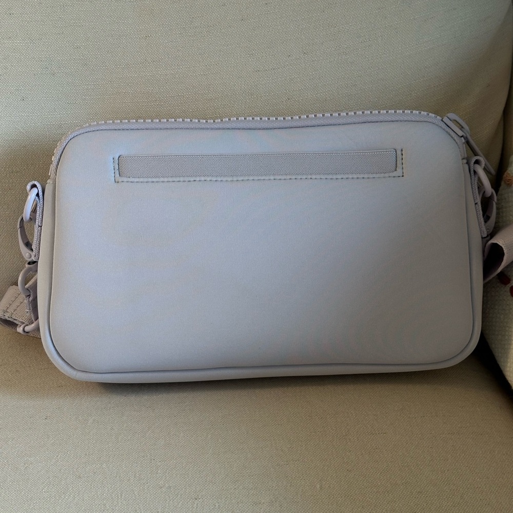 Dagne Dover Nora in Washed Lilac - Picture 2 of 4